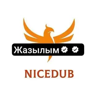 NiceDub жазылым боты Profile