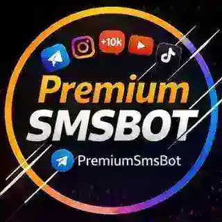PremiumSms | Bot Profile