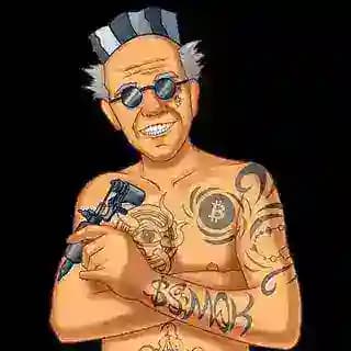 Prison Combat Profile