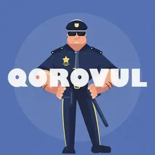 QorovulBot | Botlar | Tozalovchi | Kirdi Chiqdi Profile