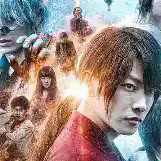 Rurouni Kenshin Mmsub ( စဆုံး • ဆာမူရိုင်း ဇာတ် ကား ) Profile