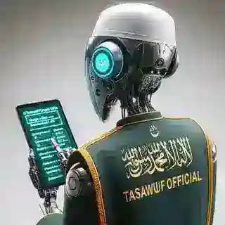 Tasawwuf Help Desk Profile
