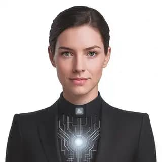 Нейросеть Тринити Profile