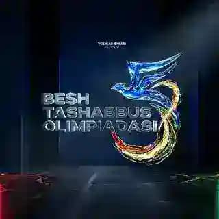 Besh tashabbus olimpiadasi Profile