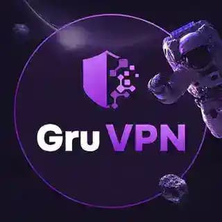 Gru VPN 🛡 Profile