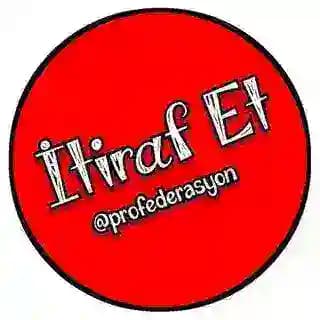 İtiraf Et Bot Profile