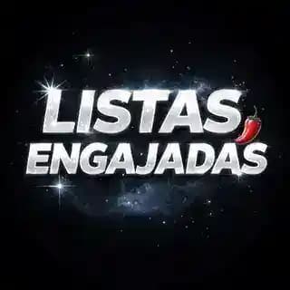 LISTAS ENGAJADAS 🌶️ Profile