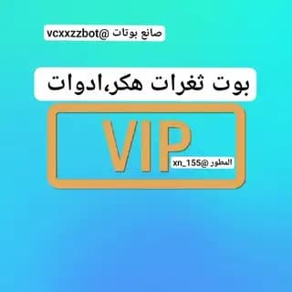 بوت ثغرات هكر ادوات بايثون Profile