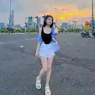 TẬP LÀM MMO Profile