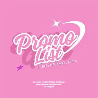 PromoList™ Profile