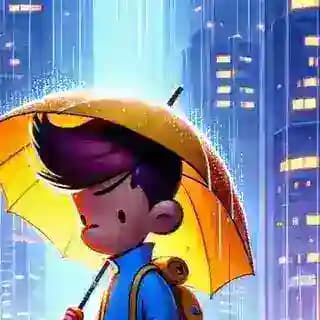 Rain Korkor Pro β‘ Profile
