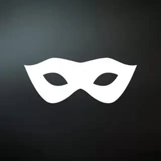 Anonymous Random Chat Bot Profile