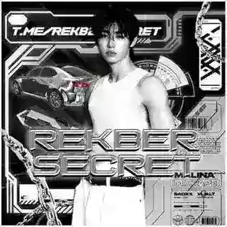 REKBER SECRET | BOT LAPORAN Profile