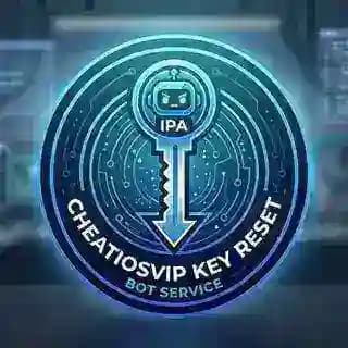 CheatiOSVip Bot Profile