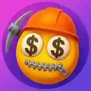 Secret Miner Profile