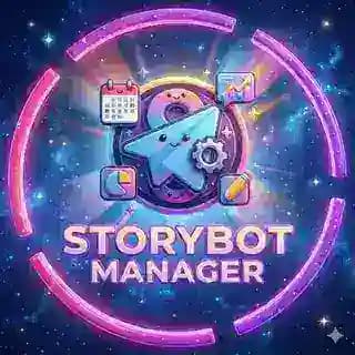 Stories MejoradasGram Profile