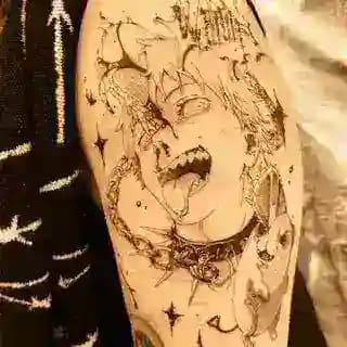 tattoo cf Profile