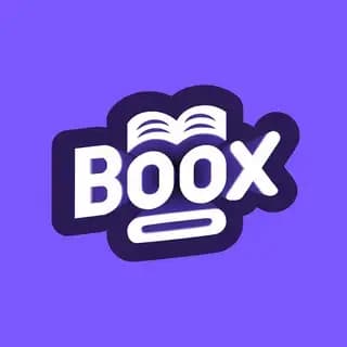 WordBooX Profile