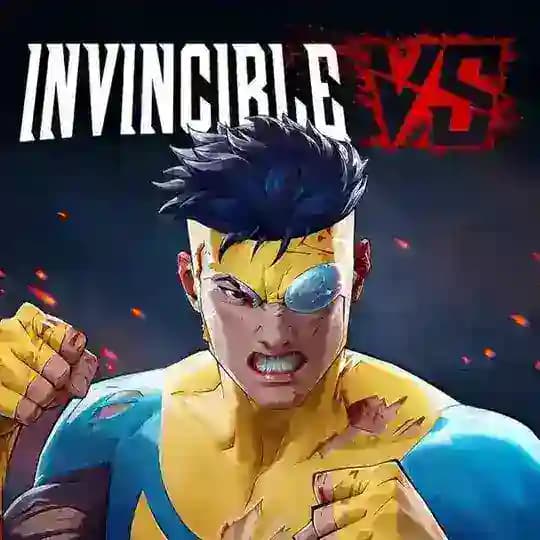 مسلسل invincible انفنسبل Profile