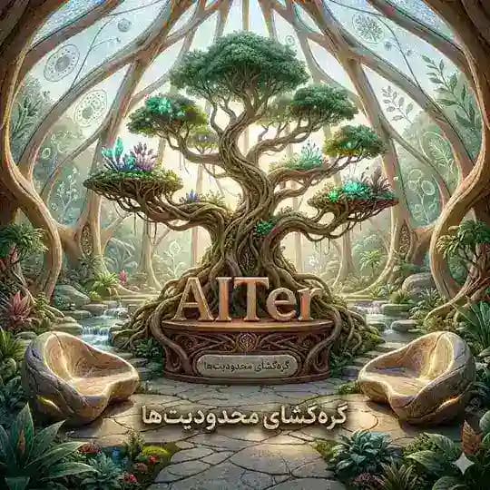 AlTer | کانفینگ رایگان Profile
