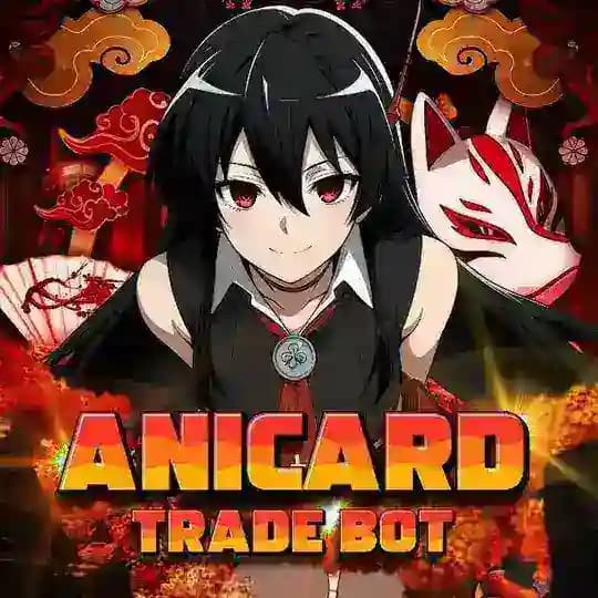 AniCard Trade Profile