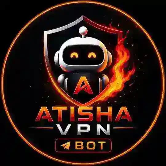فیلترشکن آتیشا | ATISHA VPN Profile