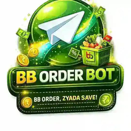 BIG BASKET ORDER Profile
