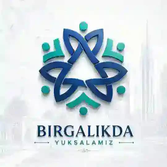 Birgalikda Yuksalamiz Profile