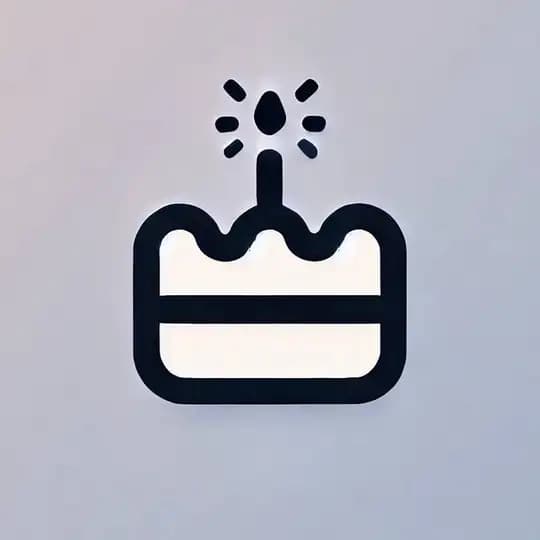 Отсчёт до дня рождения 📆 Profile