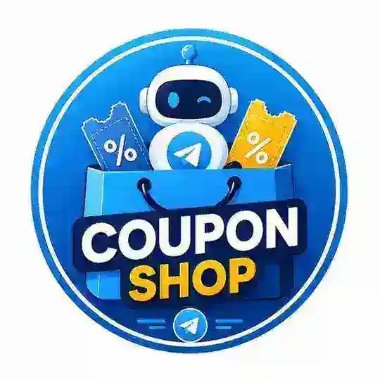 Coupon Shop Profile