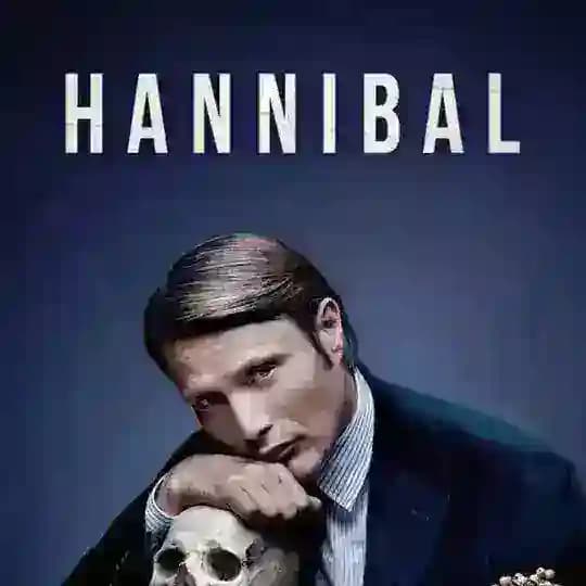 مسلسل هانيبال | Hannibal Profile