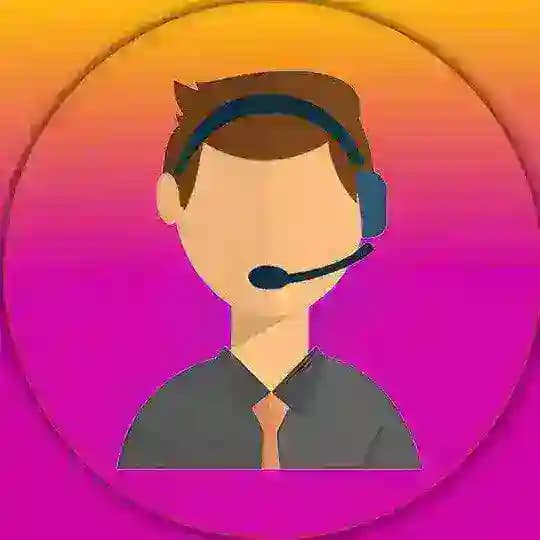 تواصل بوت الوزارة Profile