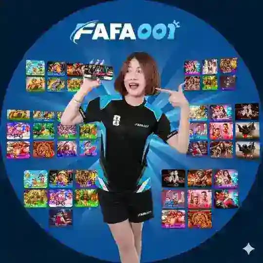 FAFABEST1 Profile