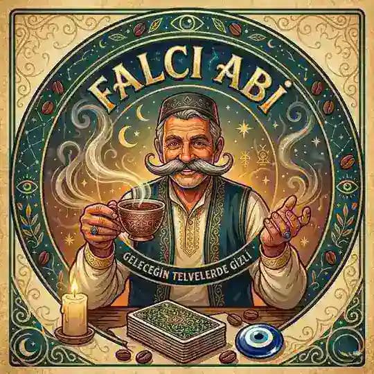 Falcı Abi Profile