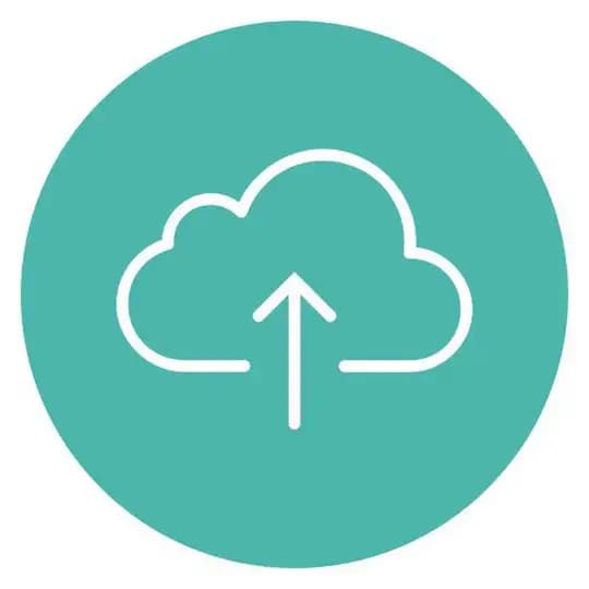 File Uploader 🗂 Profile