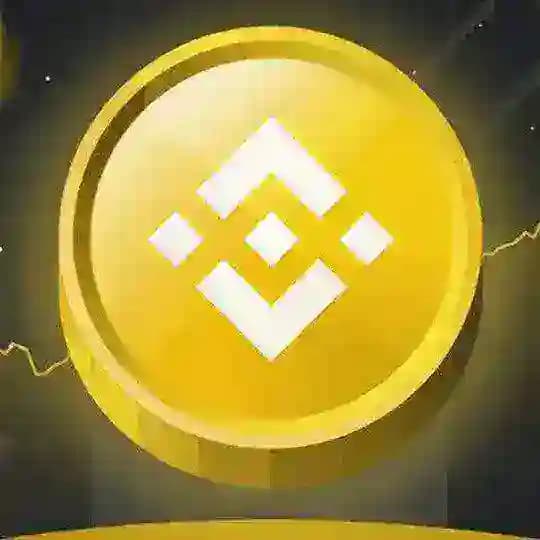 BNB Giveaway 🎁 Profile