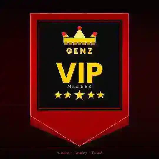 genzVip Profile