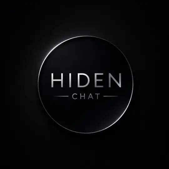 چت ناشناس | Hiden Chat Profile