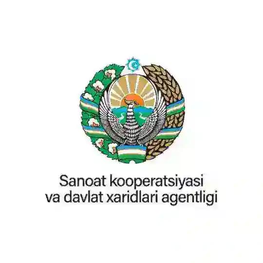 Sanoat kooperatsiyasi va davlat xaridlari agentligi Profile
