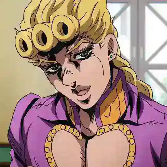 Тейки в JJBA фд любят Profile