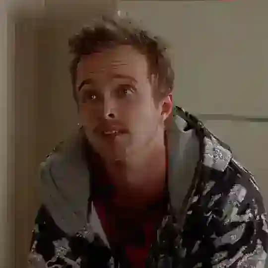Jesse pinkman тейки Profile