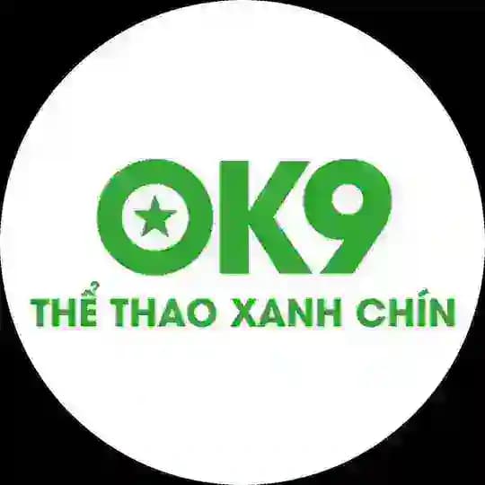 Kèo Thể Thao OK9 Profile