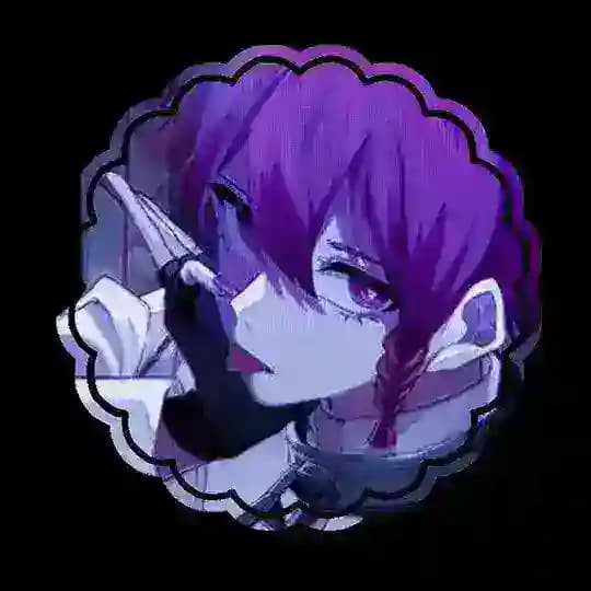 °Anon Lord Profile