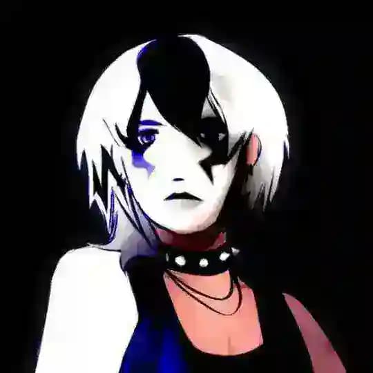 Mandela Artists ANON Profile