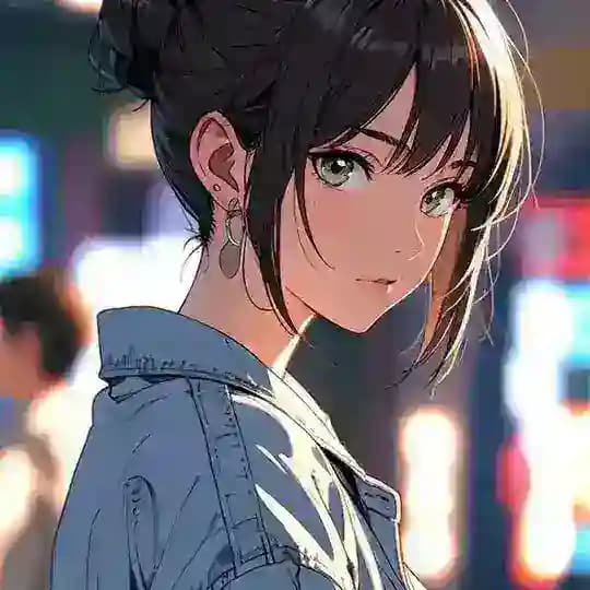 Nina Profile