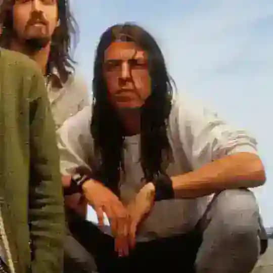 Nirvana_takebot Profile