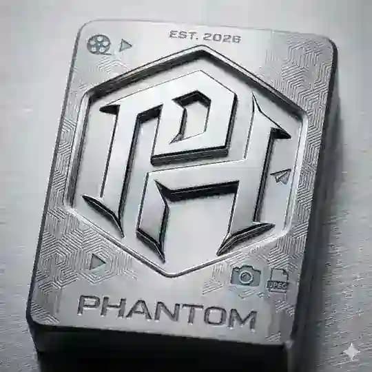 Phantom Crazy Profile