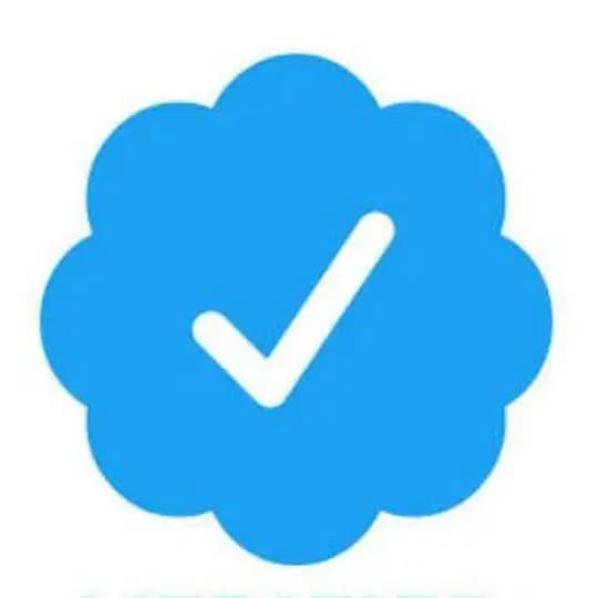 Official Link Verification Profile