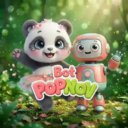 POPNOV | BรNUS Profile
