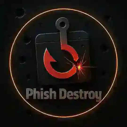 Phish Destroy Profile